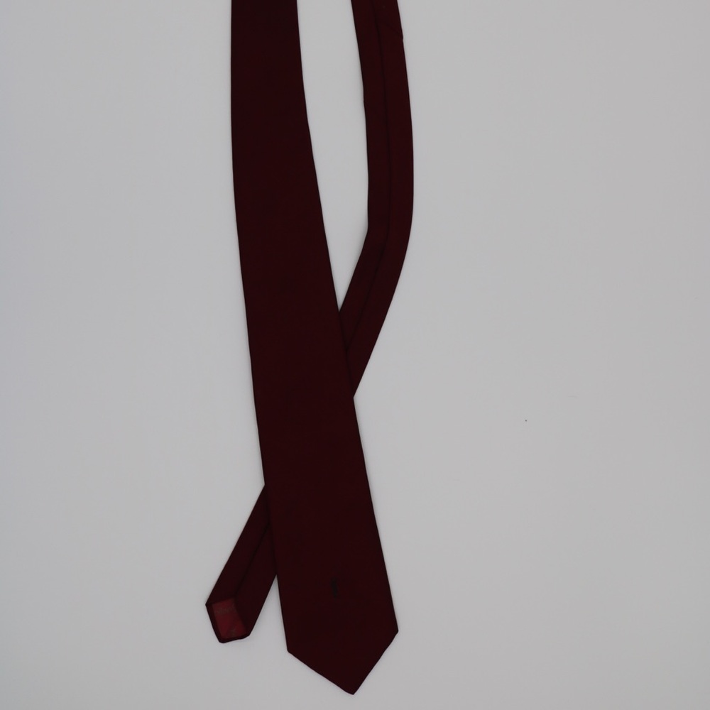 YSL Yves Saint Laurent Tie